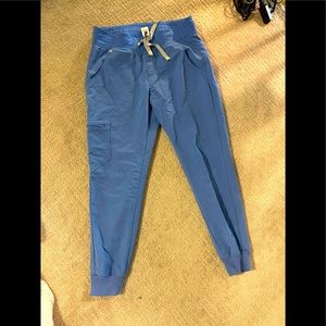 Figs Ceil blue Joggers S/P